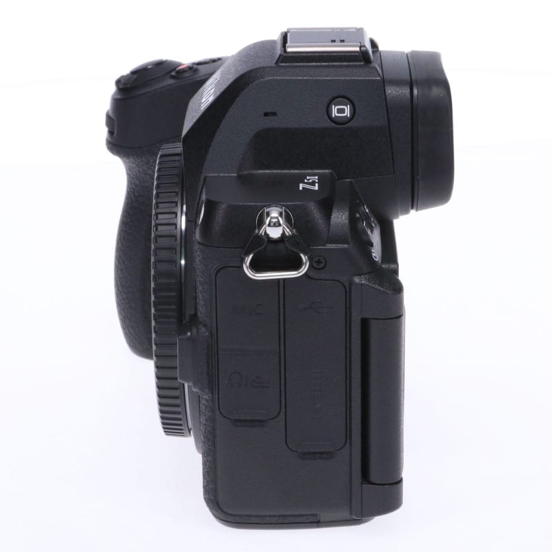 Z5II ボディ
