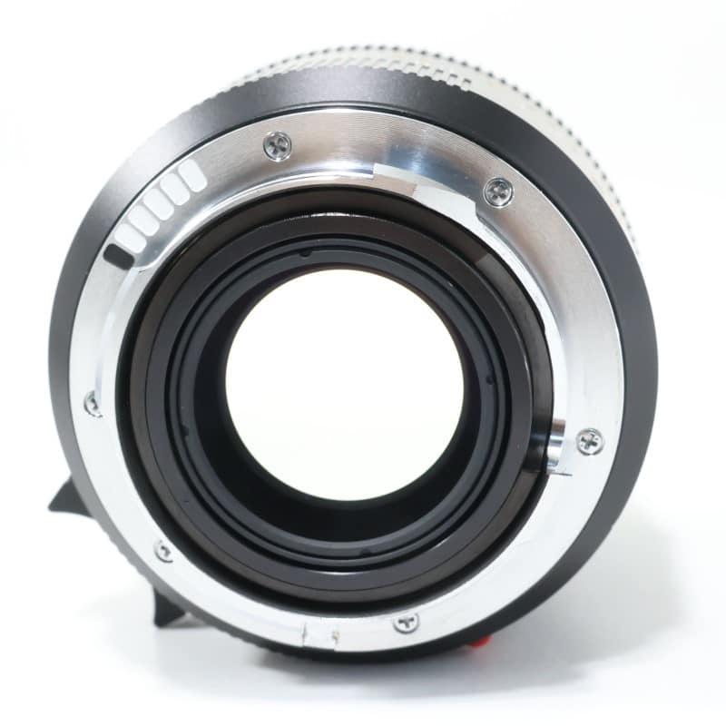 ライカ ズミルックスM f1.4/50mm ASPH. ブラック 11728