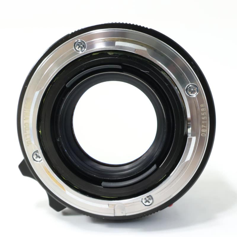 NOKTON classic 35mm F1.4 MC マルチコート