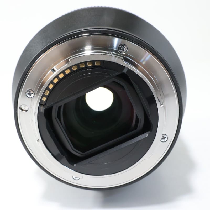 FE 24-105mm F4 G OSS SEL24105G