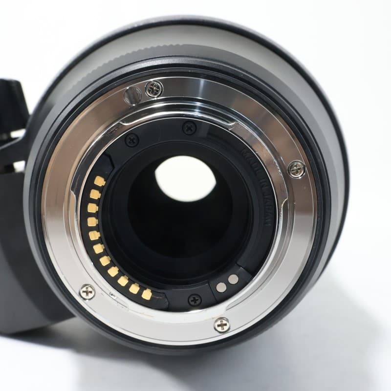 M.ZUIKO DIGITAL ED 100-400mmF5.0-6.3 IS