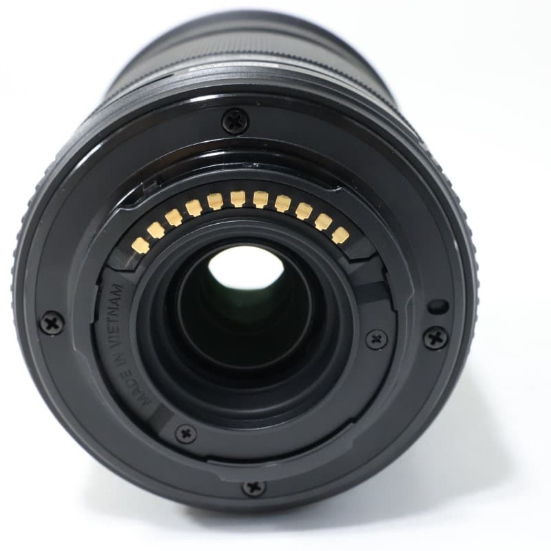 OM SYSTEM M.ZUIKO DIGITAL ED 40-150mm F4.0-5.6 R ブラック