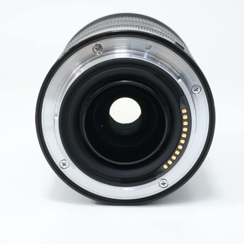 NIKKOR Z 24-70mm f/4 S