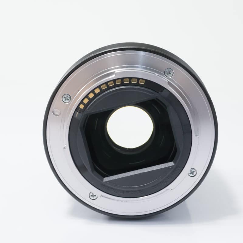 Sonnar T* FE 55mm F1.8 ZA SEL55F18Z