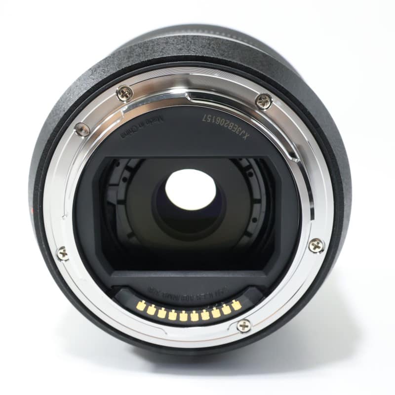 LUMIX S 20-60mm F3.5-5.6 S-R2060