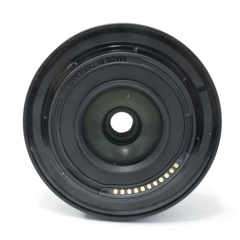 NIKKOR Z DX 16-50mm f/3.5-6.3 VR ブラック