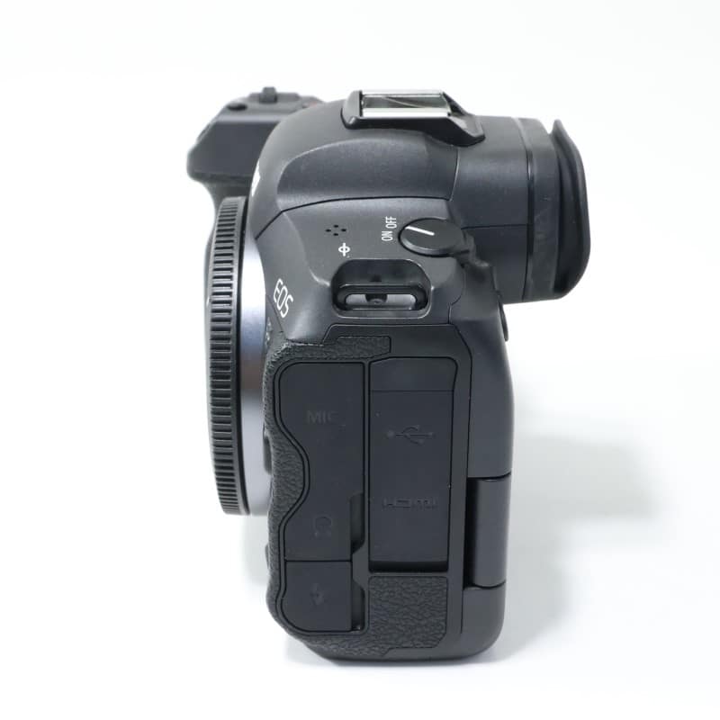 EOS R5 ボディー