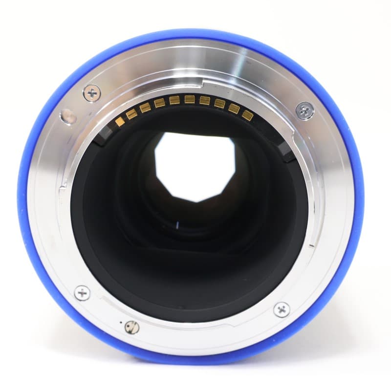 Loxia 2/50 E-mount