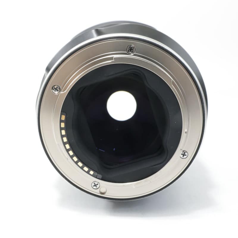 90mm F/2.8 Di III MACRO VXD (Model F072) ソニーEマウント