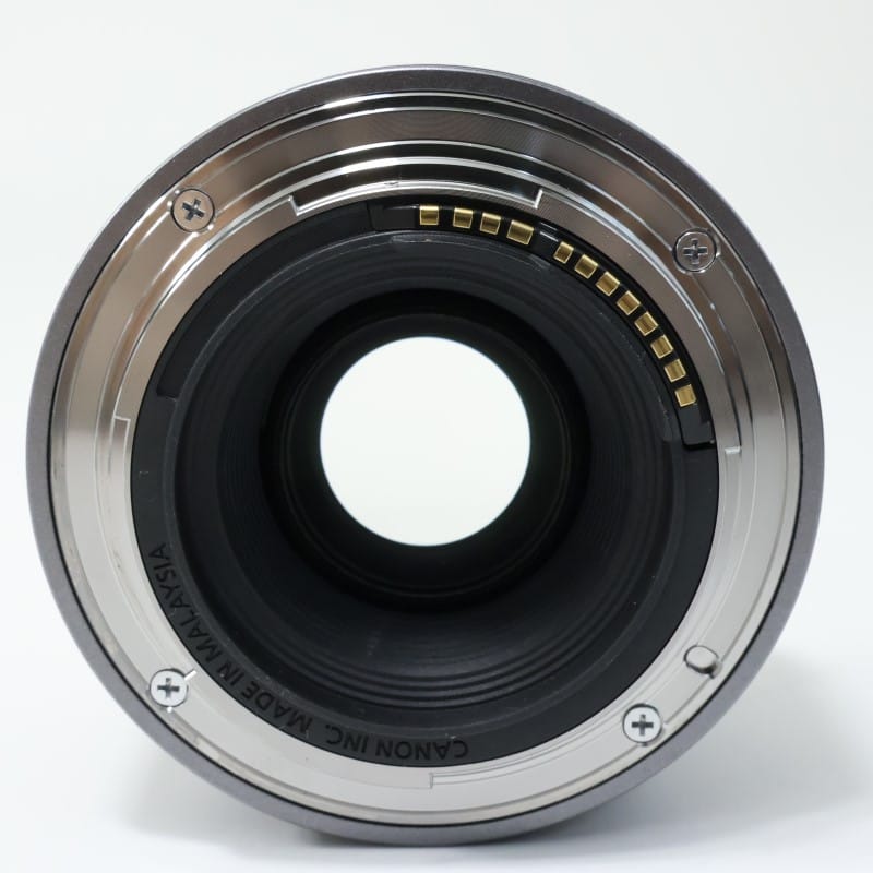RF50mm F1.8 STM
