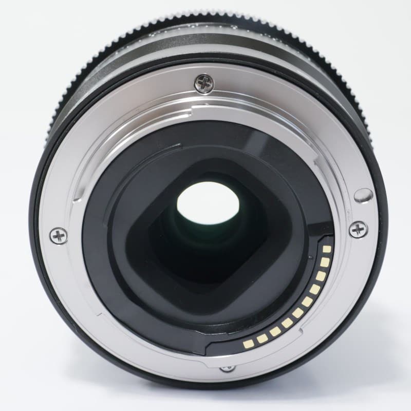 FE 24mm F2.8 G SEL24F28G
