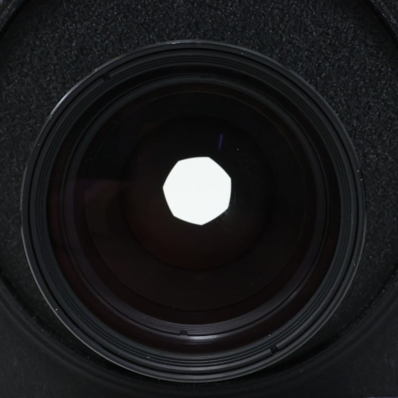 テレアートン MC 270mm F5.5
