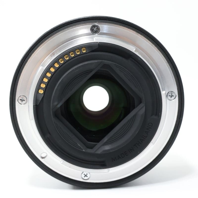 NIKKOR Z 26mm f/2.8
