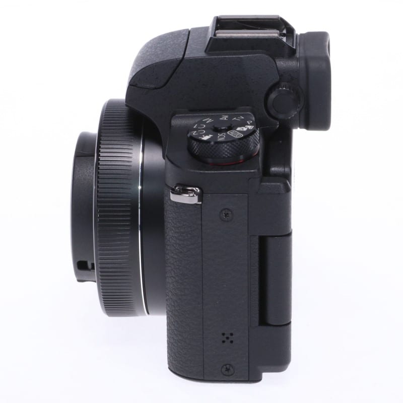 PowerShot G1 X Mark III