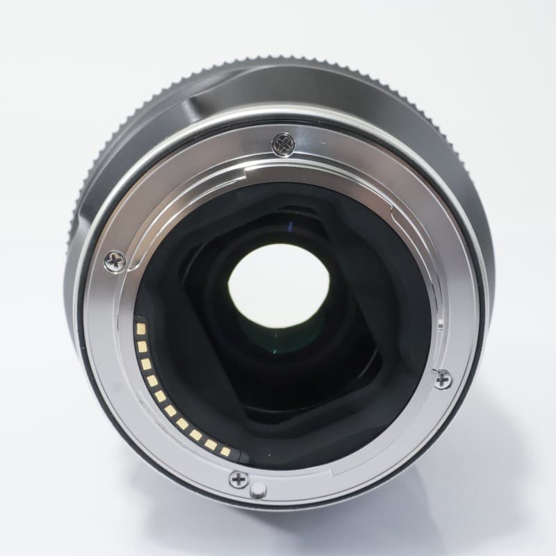 35-100mm F/2.8 Di III VXD (Model A078S) ソニーE