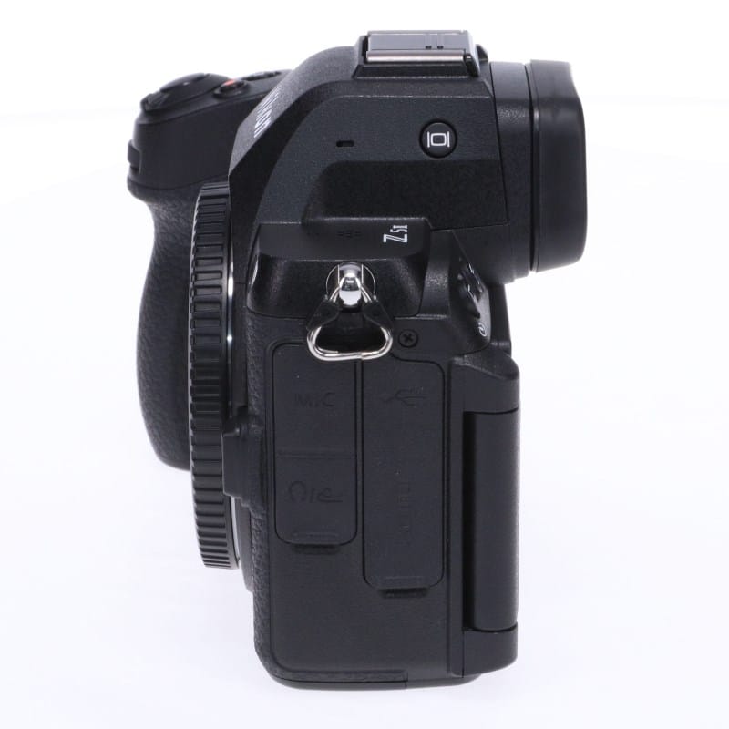 Z5II ボディ