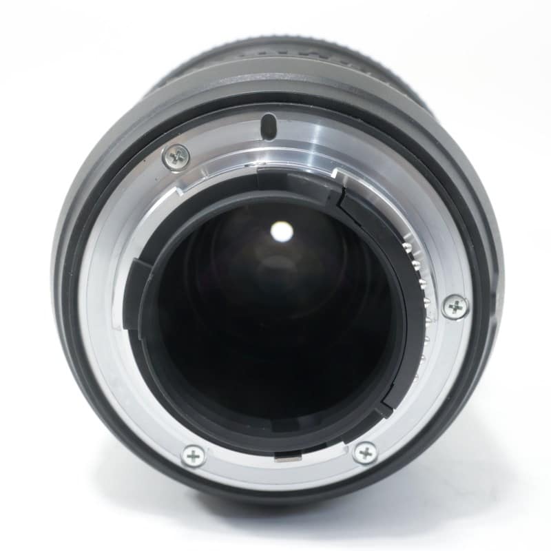 AF-S NIKKOR 16-35mm f/4G ED VR