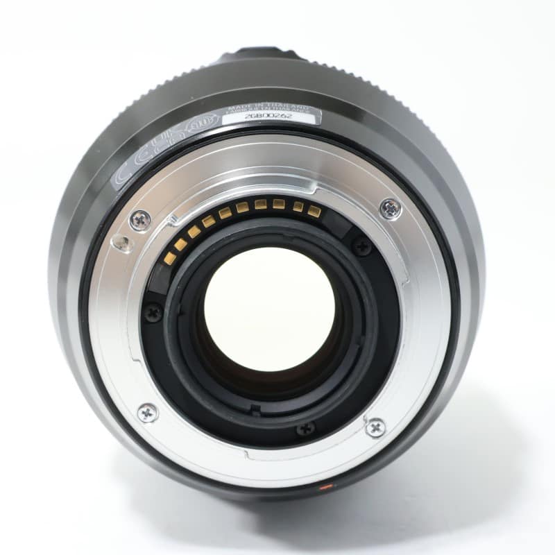 フジノンレンズ XF56mmF1.2 R WR