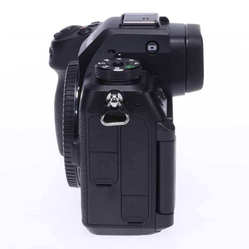 Z6III ボディ
