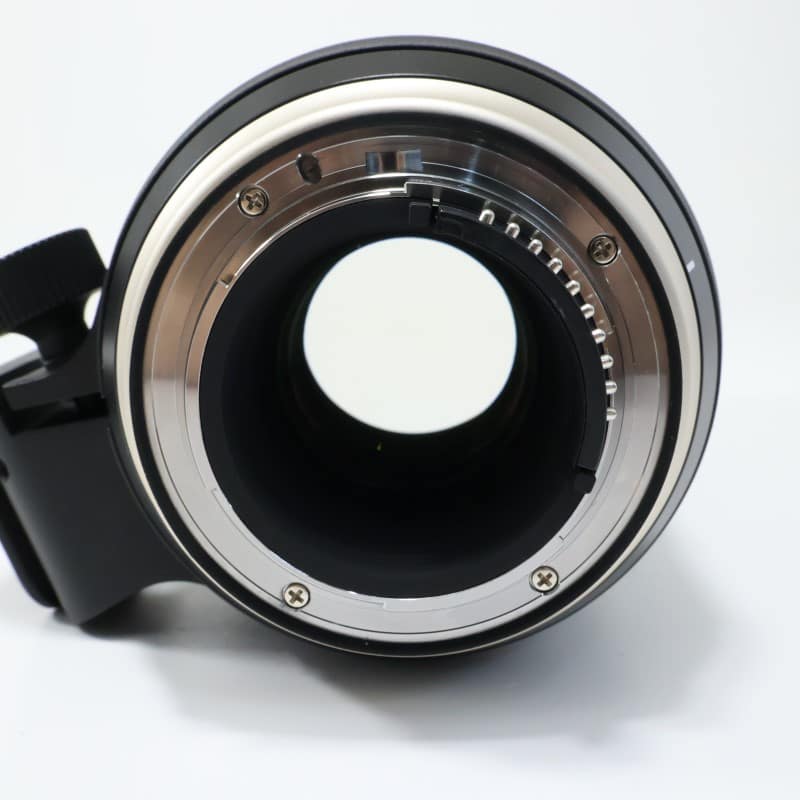 SP 70-200mm F/2.8 Di VC USD G2 (Model A025) ニコン F マウント用