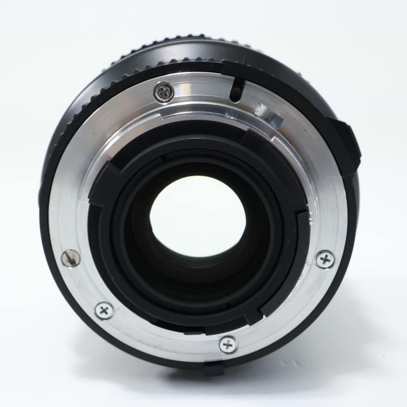 AI AF Micro-Nikkor 60mm f/2.8D