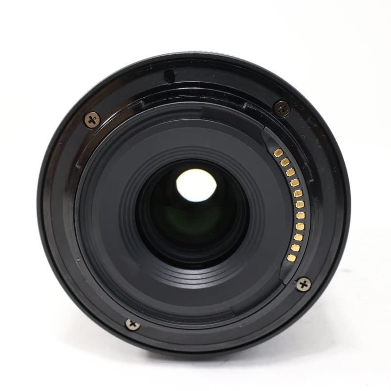 NIKKOR Z DX 50-250mm f/4.5-6.3 VR