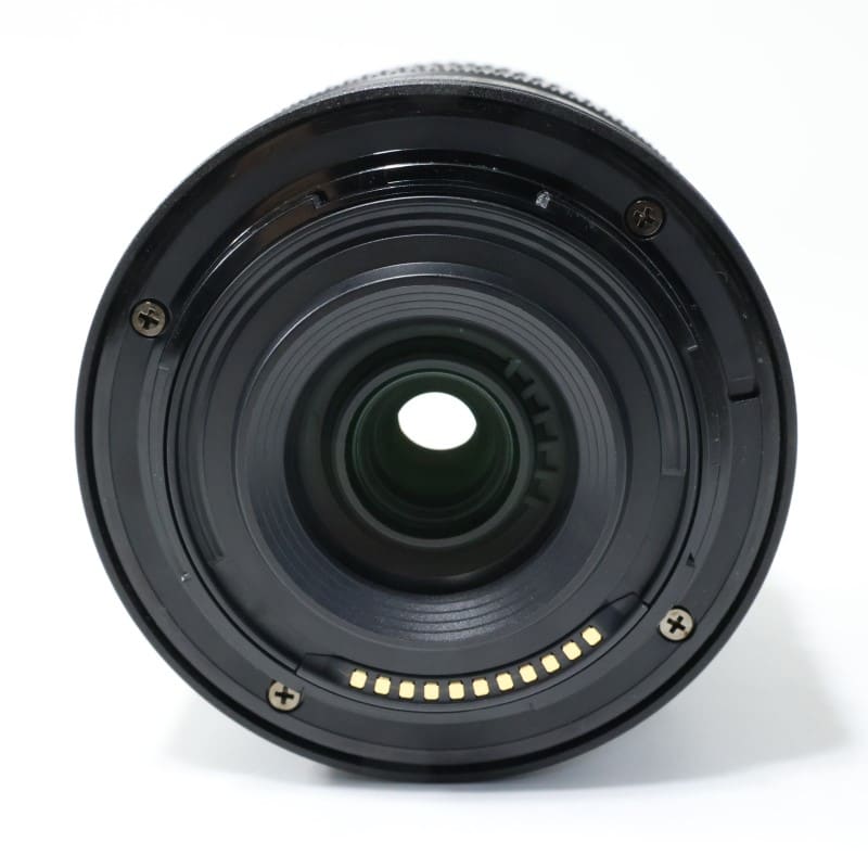 NIKKOR Z DX 12-28mm f/3.5-5.6 PZ VR