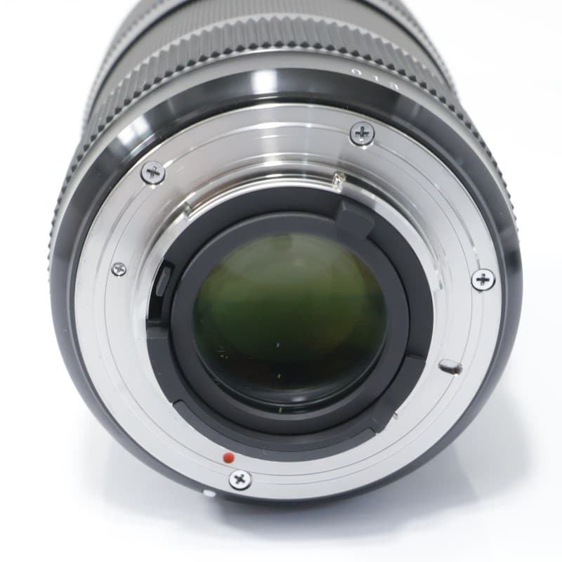 18-35mm F1.8 DC HSM | Art ニコンFマウント