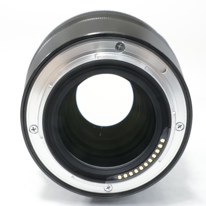 NIKKOR Z 135mm f/1.8 S Plena