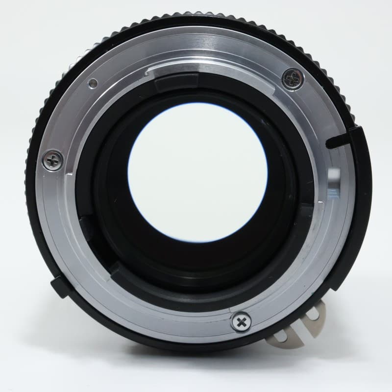 AI Nikkor 105mm F2.5S