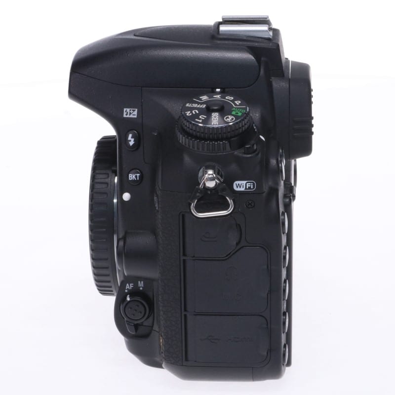 D750 ボディ