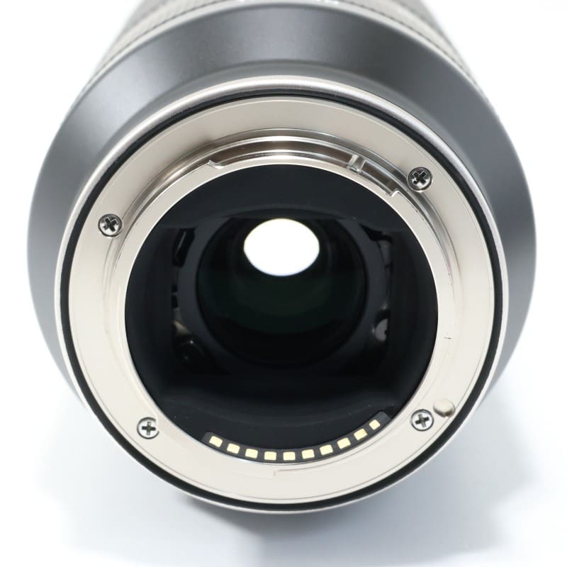 70-300mm F/4.5-6.3 Di III RXD (Model A047) ソニー E マウント用