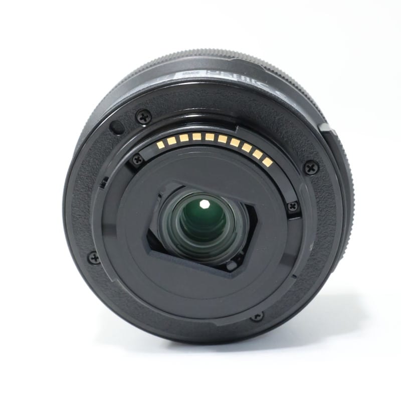 E PZ 16-50mm F3.5-5.6 OSS II SELP16502 ブラック