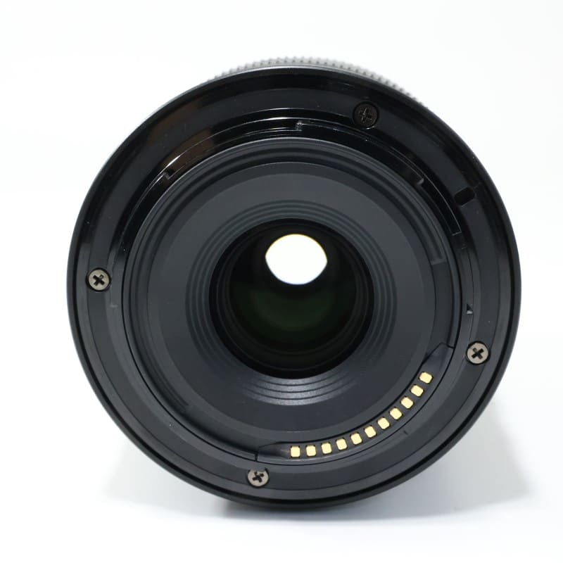 NIKKOR Z DX 50-250mm f/4.5-6.3 VR