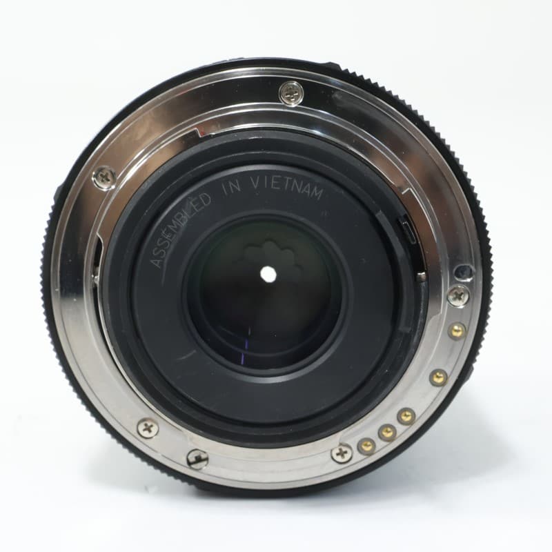 smc PENTAX-DA 35mm F2.8 MACRO Limited