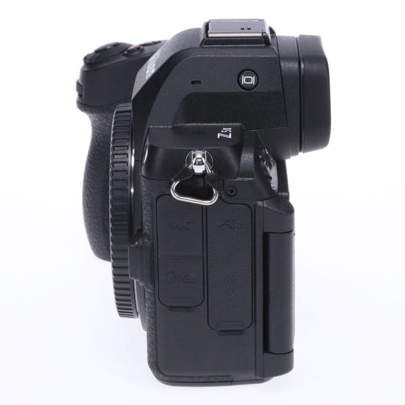 Z5II ボディ
