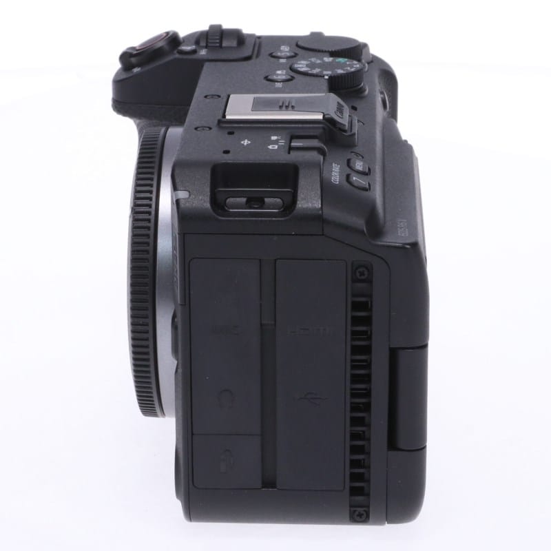 EOS R6V ボディ