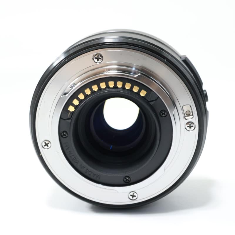 M.ZUIKO DIGITAL 2x Teleconverter MC-20