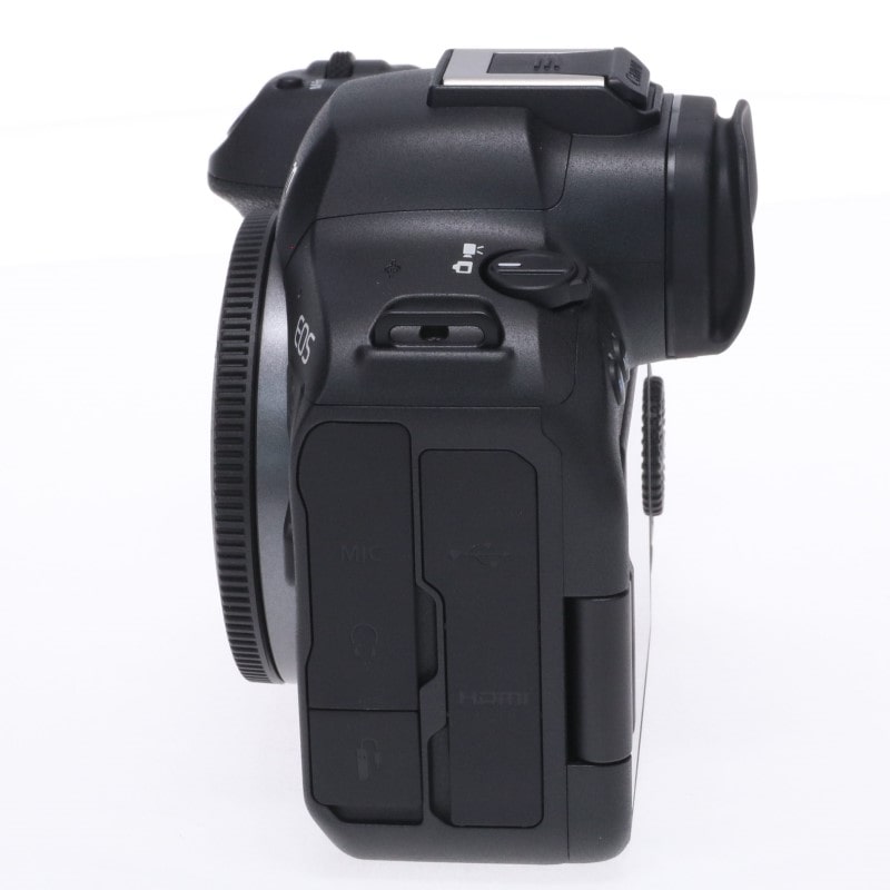 EOS R6 Mark II