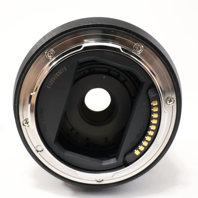 LUMIX S 20-60mm F3.5-5.6 S-R2060