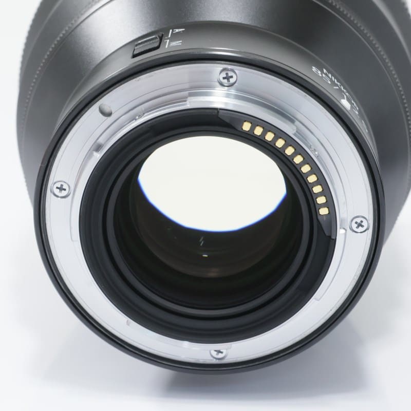 NIKKOR Z 85mm f/1.2 S