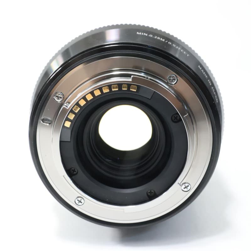 Sigma 17-40mm F1.8 DC | Art 富士フイルムX