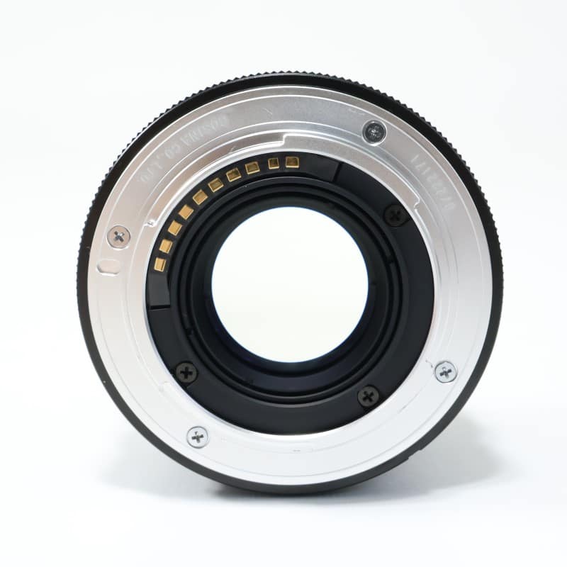 NOKTON 35mm F1.2 X-mount