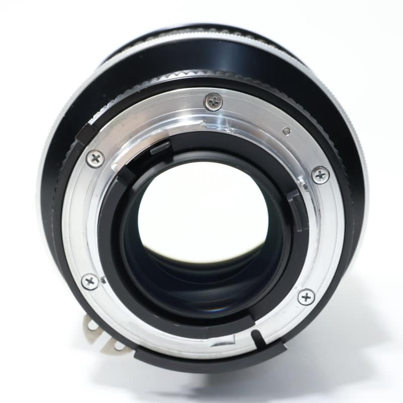 AI Nikkor 135mm F2S
