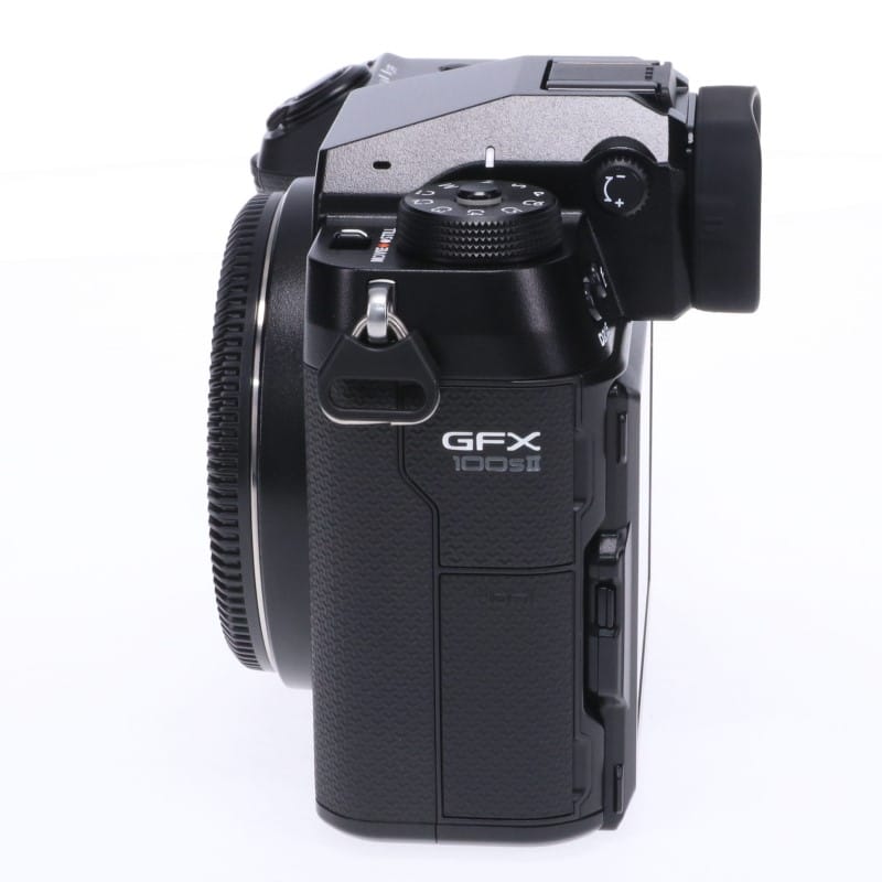 FUJIFILM GFX100S II ボディ