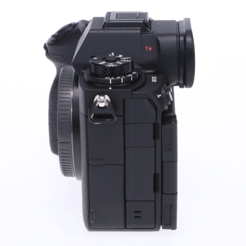 α9 III ボディ ILCE-9M3