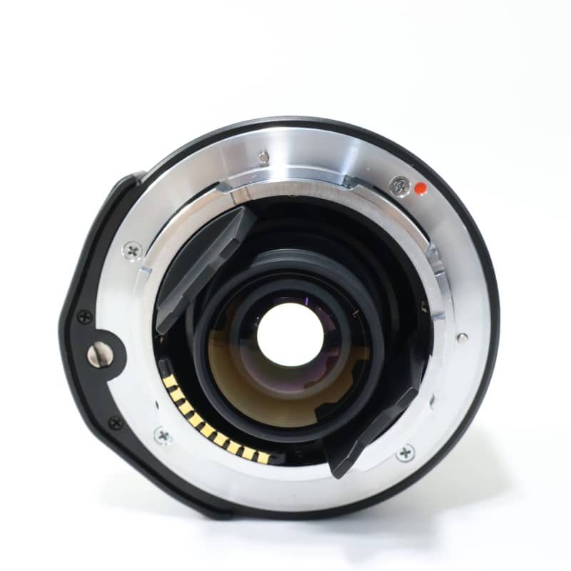 Biogon T* 28mm F2.8 G Mount