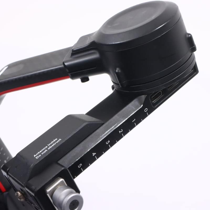 RS 2 Pro Combo