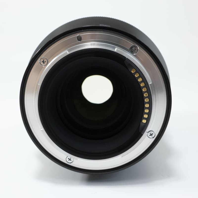 NIKKOR Z MC 105mm f/2.8 VR S