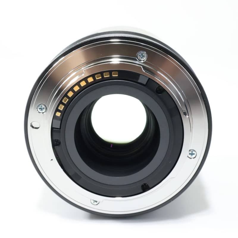 Sonnar T* E 24mm F1.8 ZA SEL24F18Z